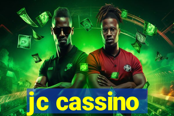 jc cassino